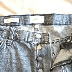 Universal Women’s Gray Jeans